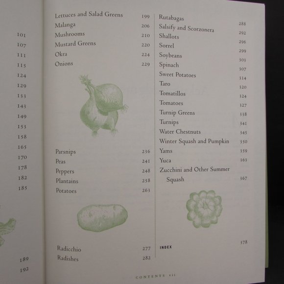 Vegetables Every Day Cookbook Jack Bishop - Picture 4 of 7